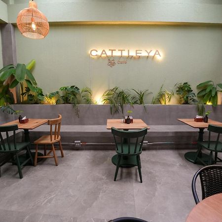 Apartamentos Housy Laureles Medellin Luaran gambar