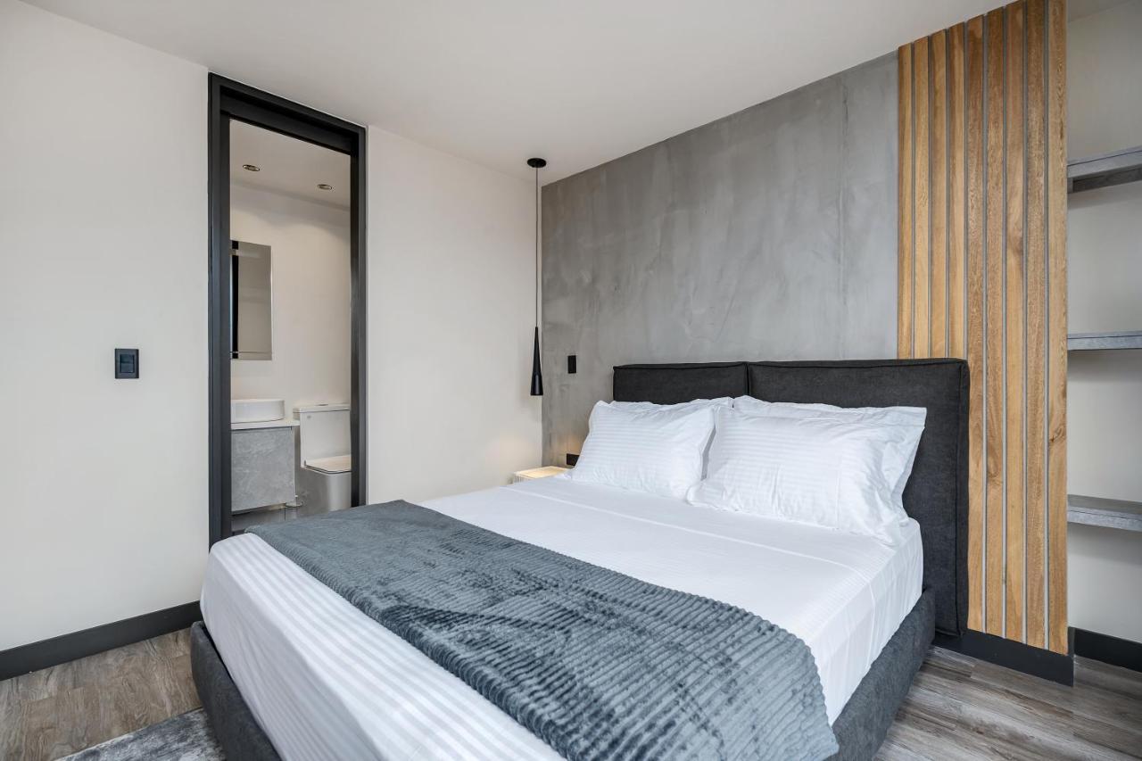 Apartamentos Housy Laureles Medellin Luaran gambar