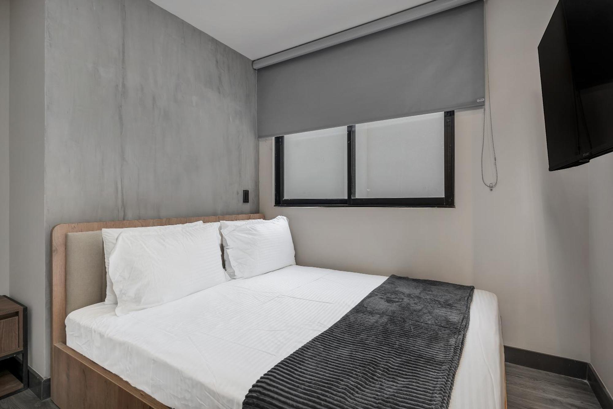 Apartamentos Housy Laureles Medellin Luaran gambar
