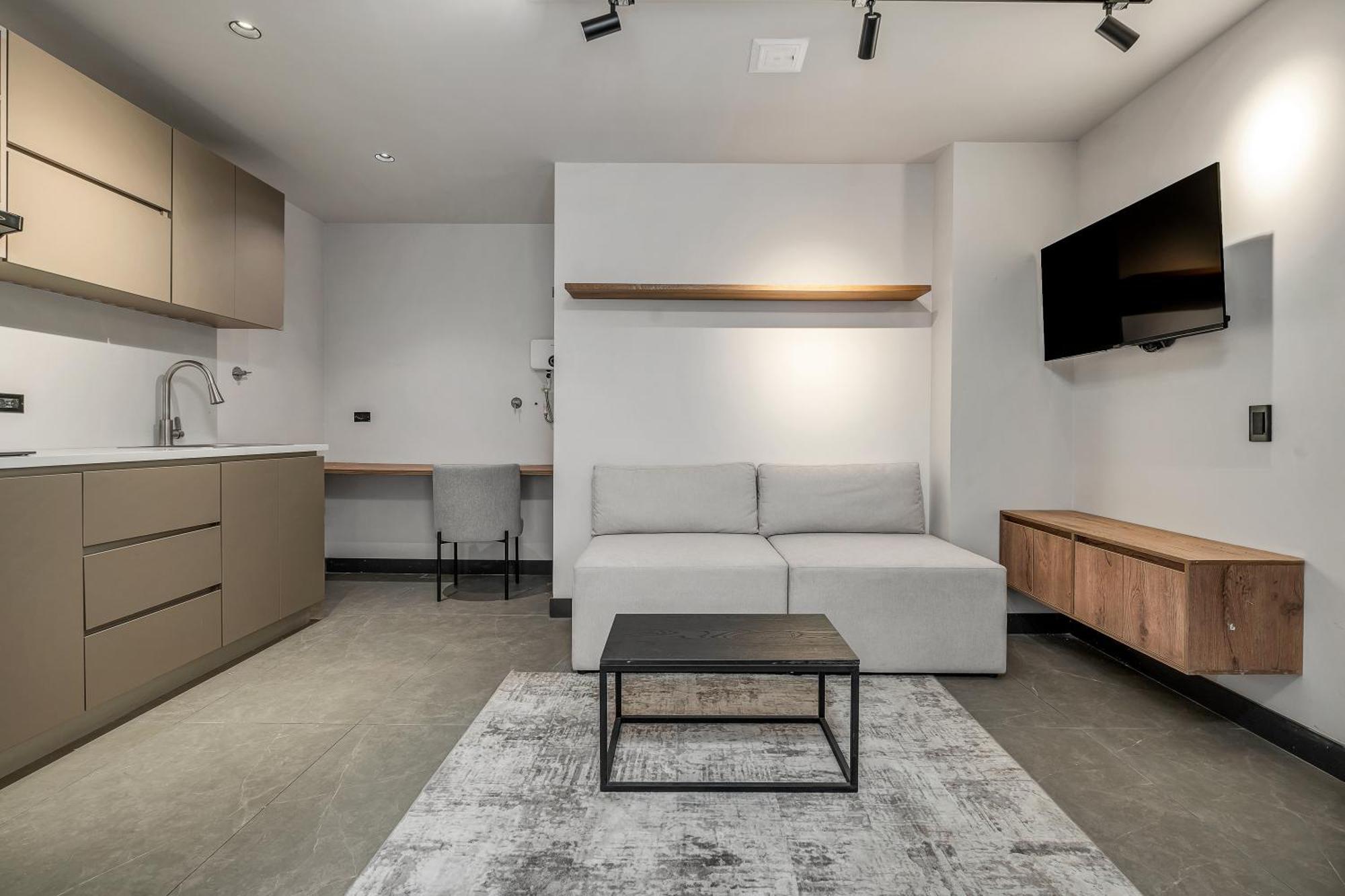 Apartamentos Housy Laureles Medellin Luaran gambar