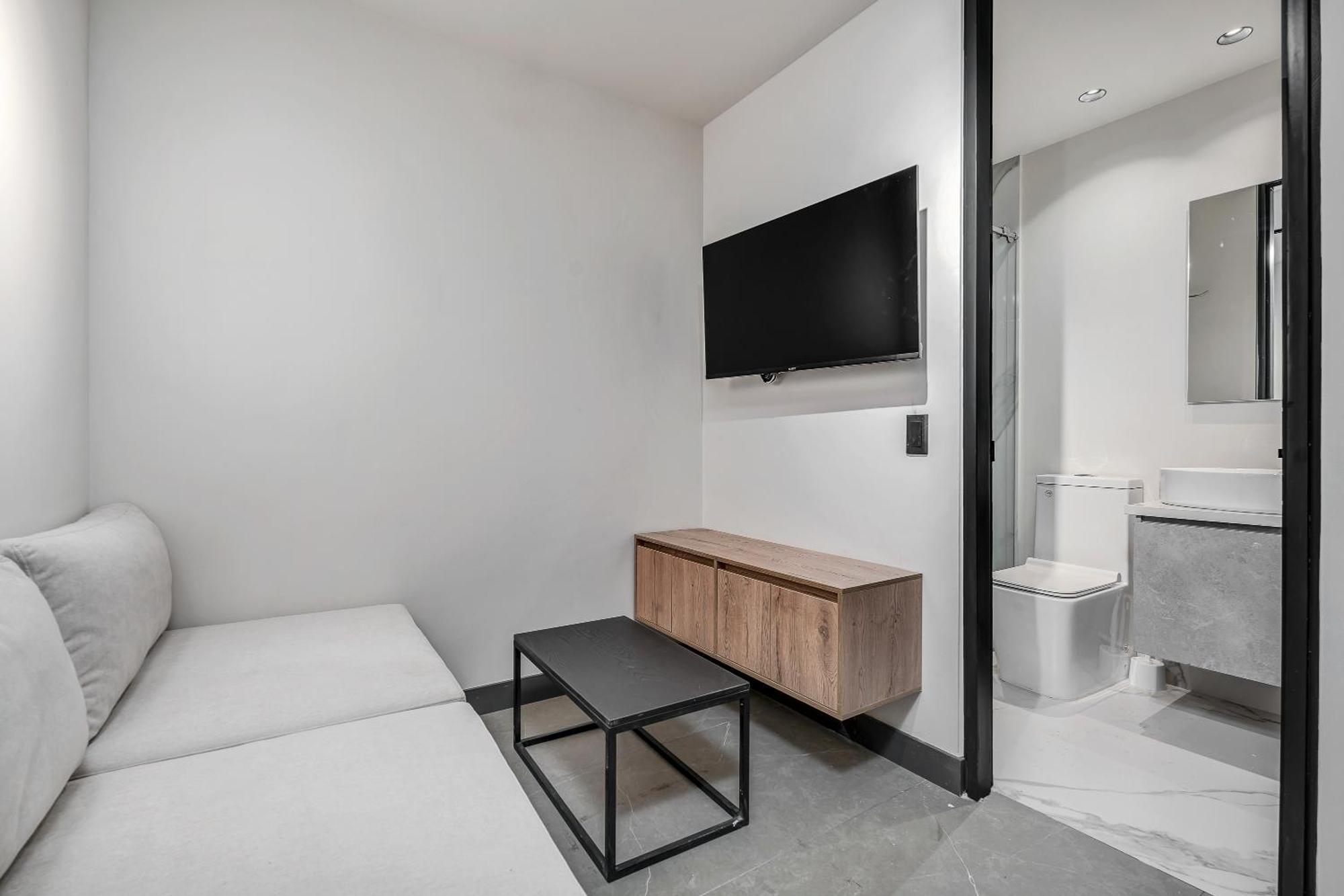 Apartamentos Housy Laureles Medellin Luaran gambar