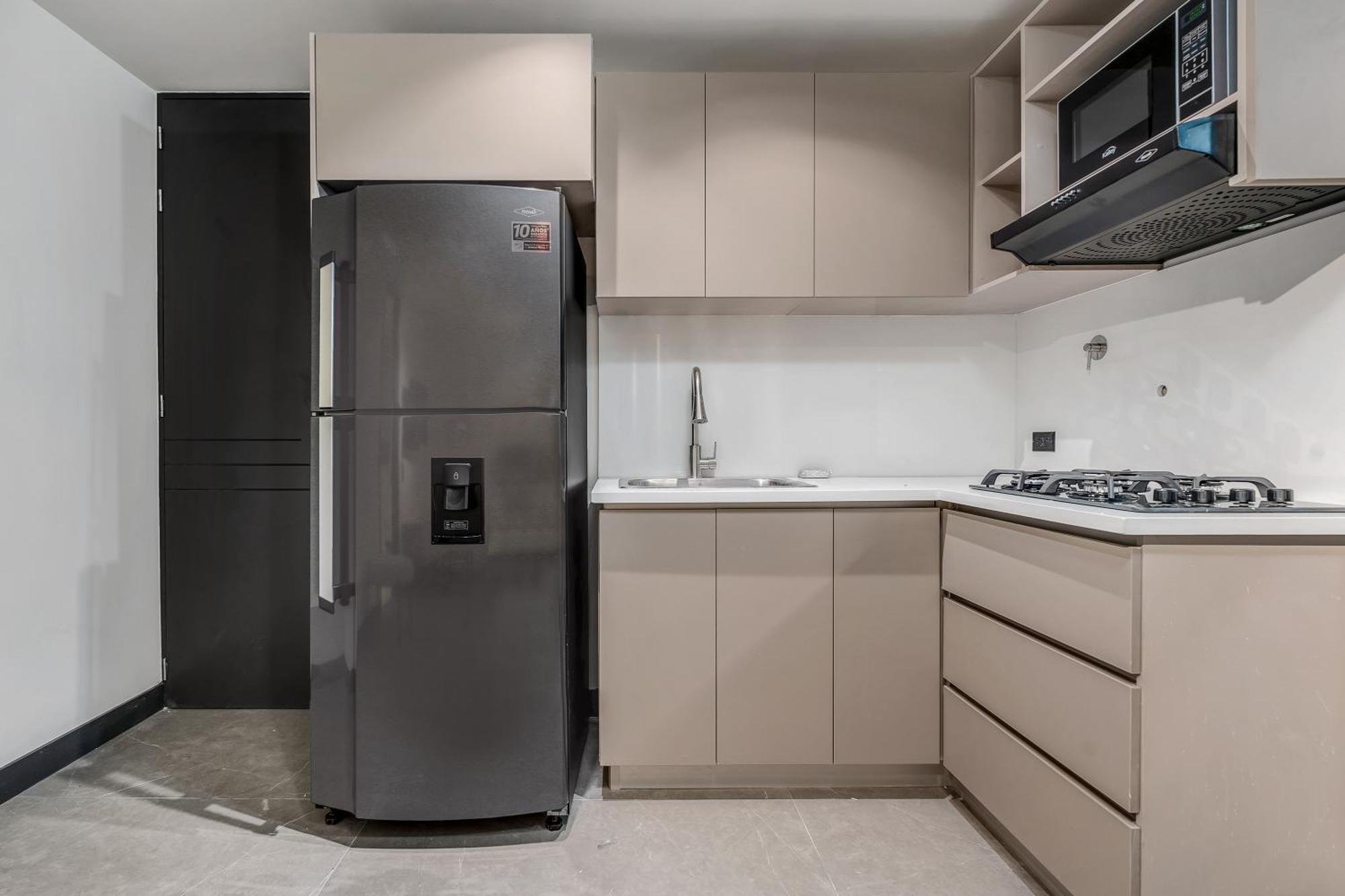 Apartamentos Housy Laureles Medellin Luaran gambar
