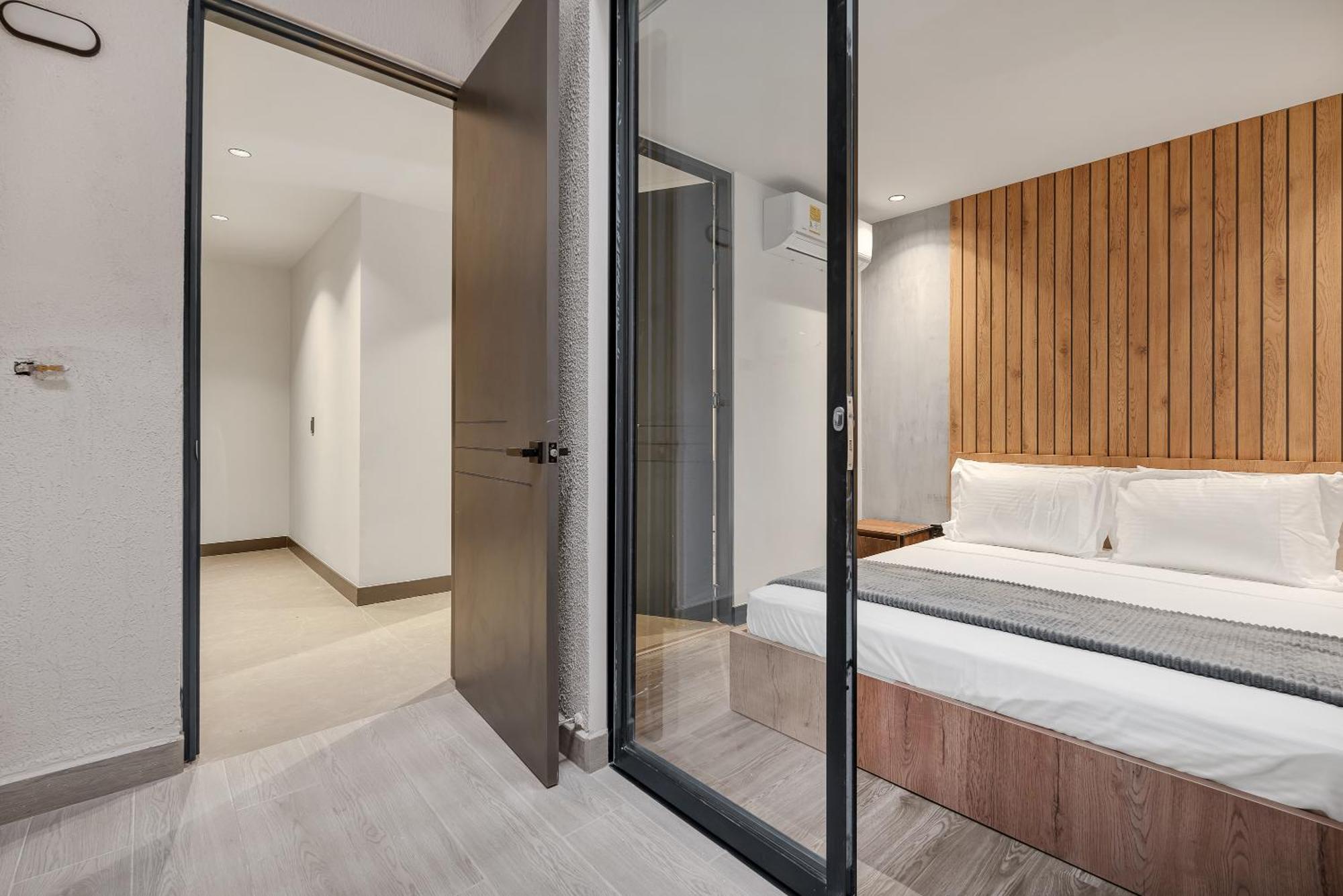 Apartamentos Housy Laureles Medellin Luaran gambar