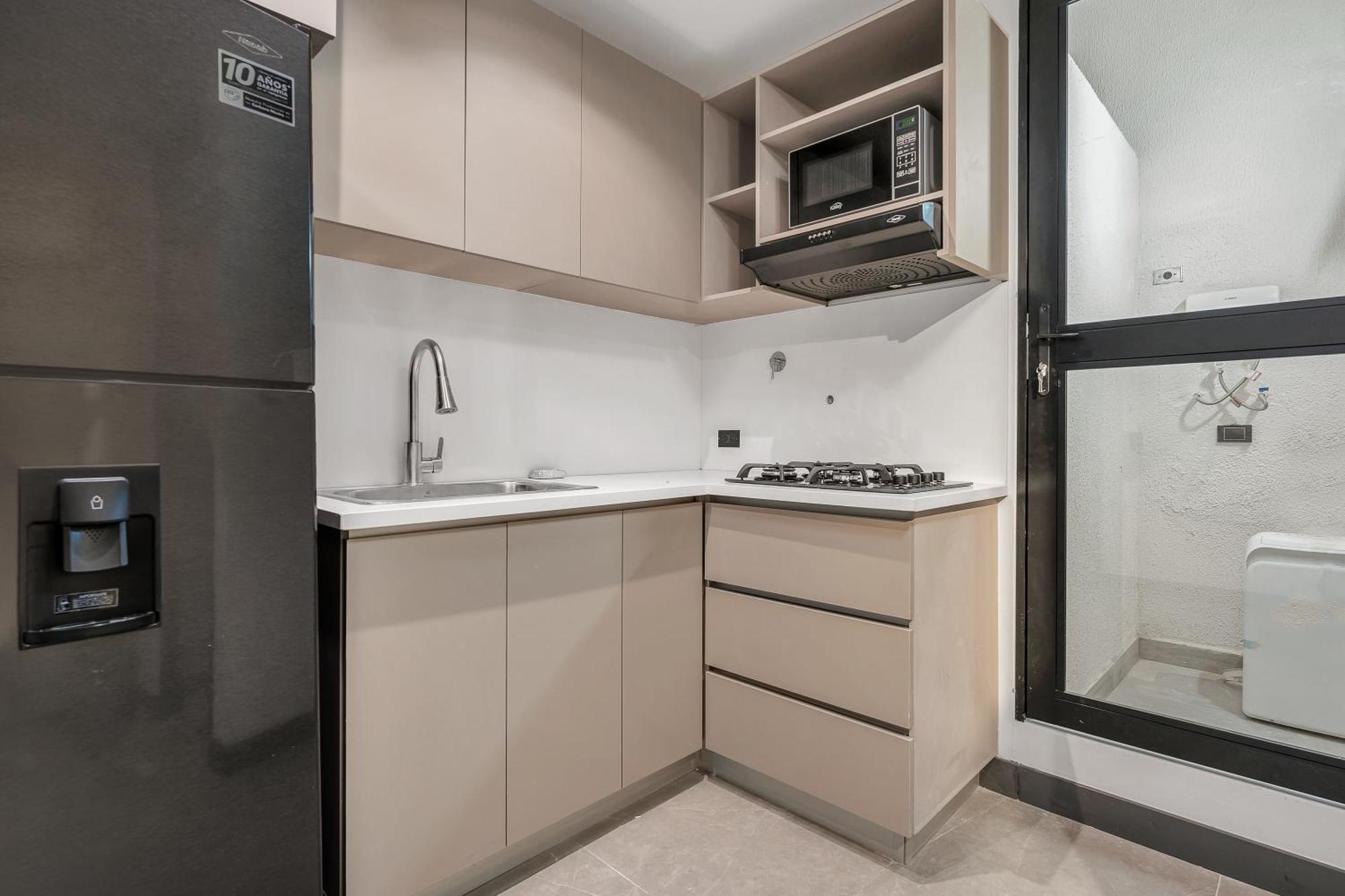 Apartamentos Housy Laureles Medellin Luaran gambar