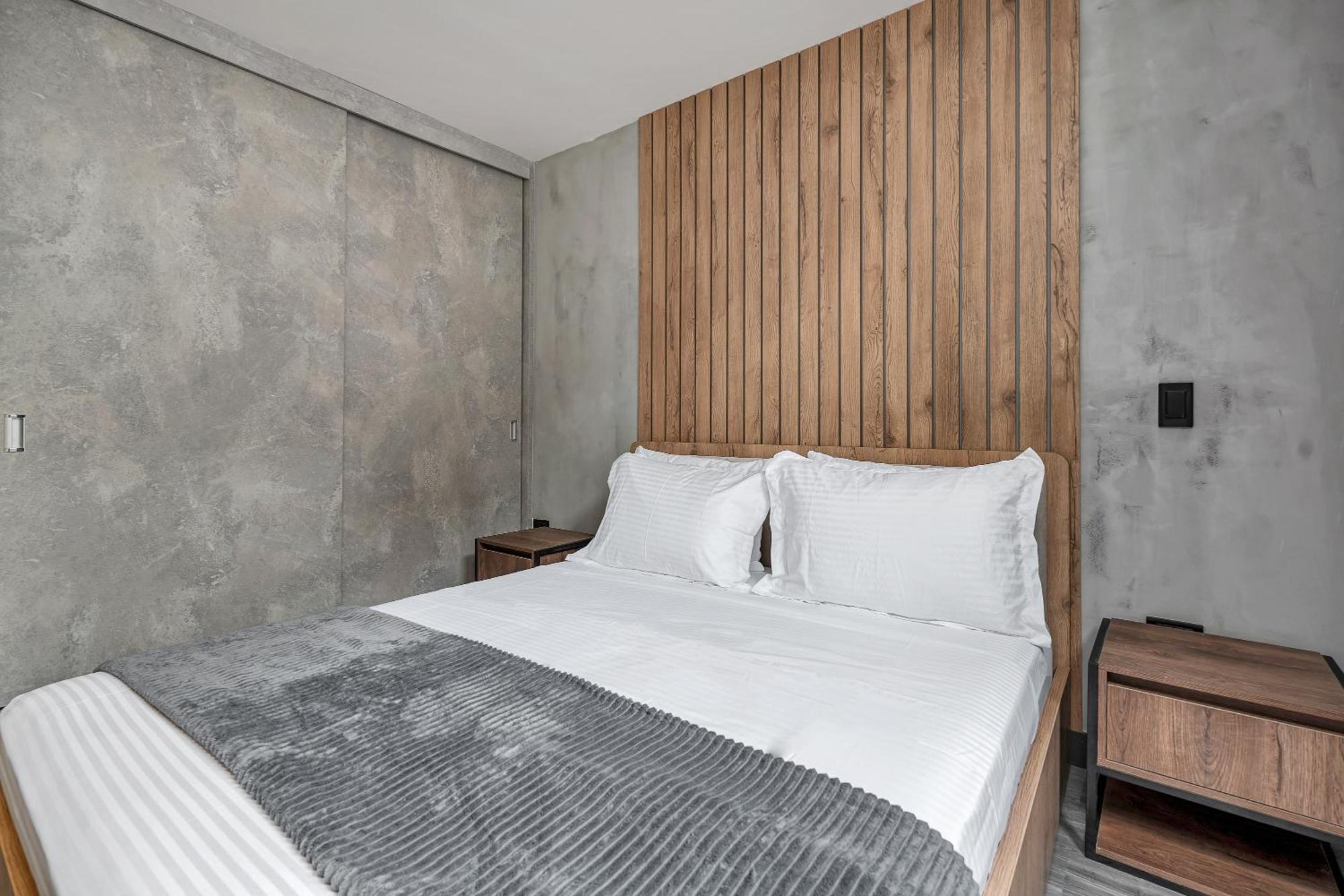 Apartamentos Housy Laureles Medellin Luaran gambar