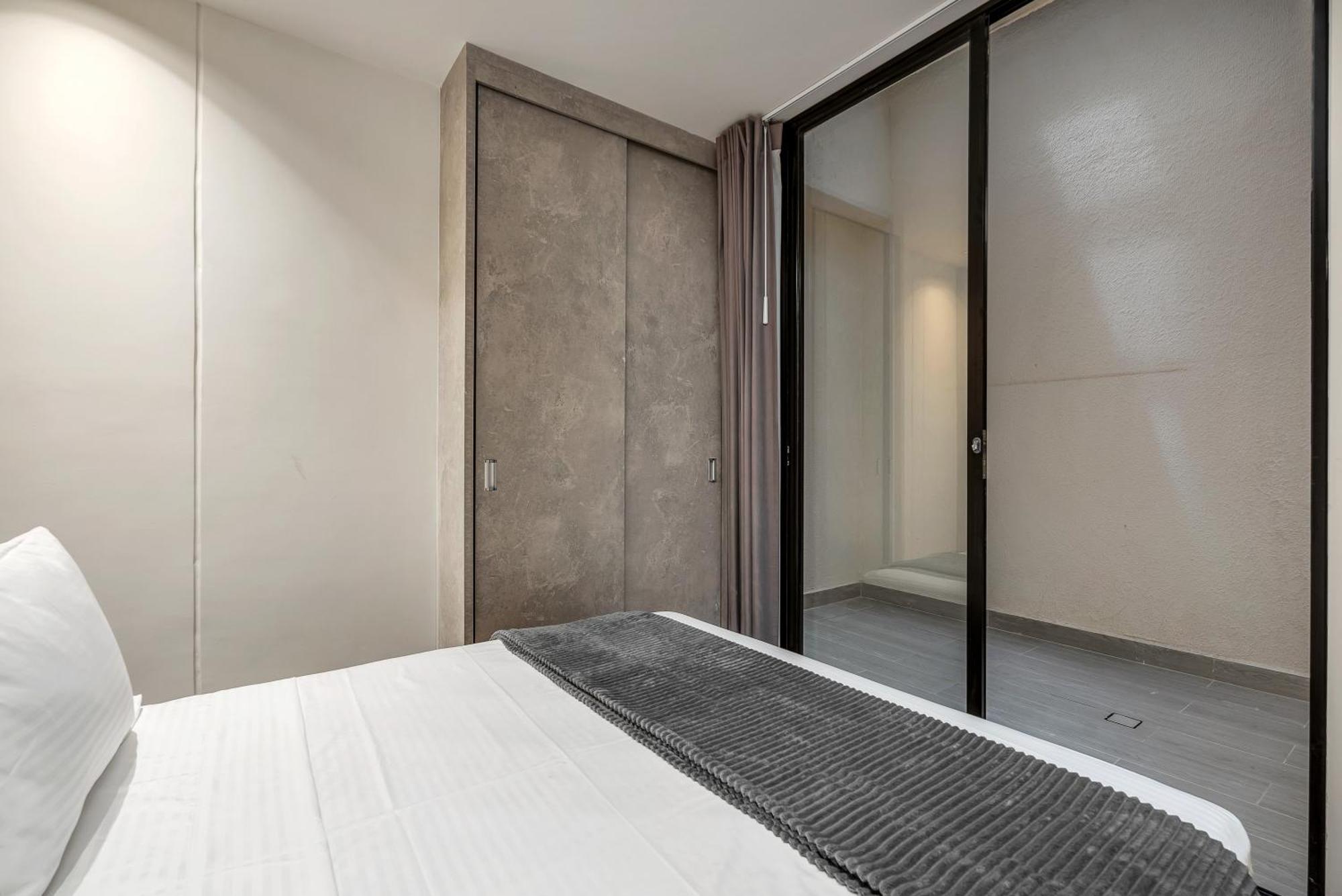 Apartamentos Housy Laureles Medellin Luaran gambar
