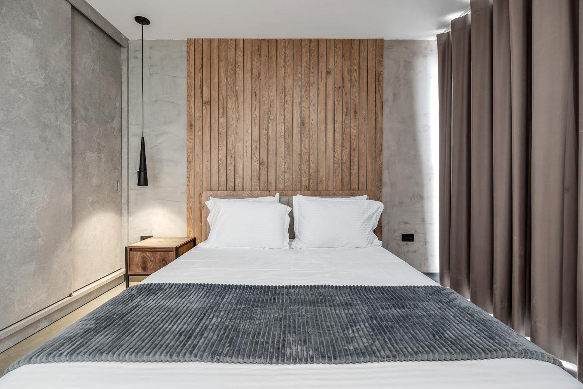 Apartamentos Housy Laureles Medellin Luaran gambar