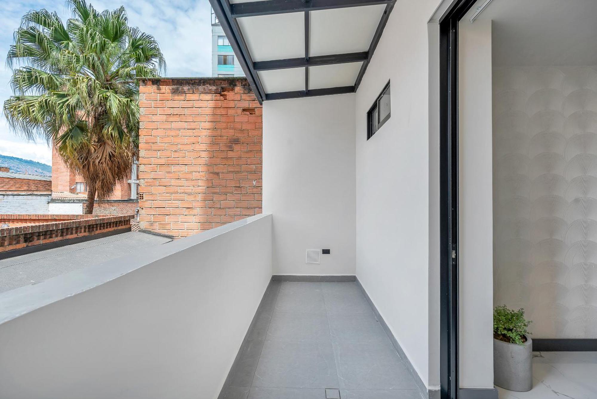Apartamentos Housy Laureles Medellin Luaran gambar