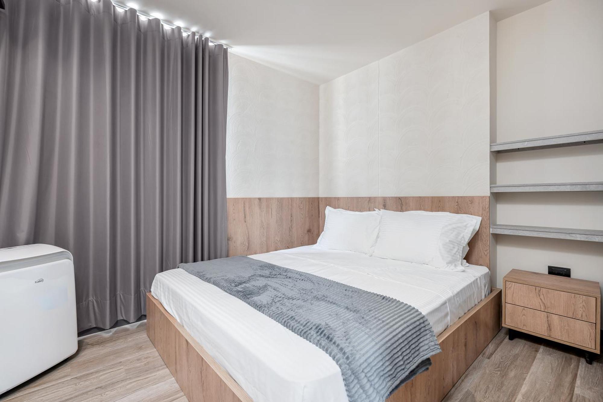 Apartamentos Housy Laureles Medellin Luaran gambar